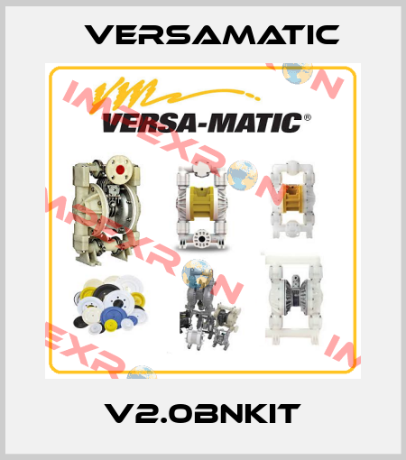 V2.0BNKIT VersaMatic