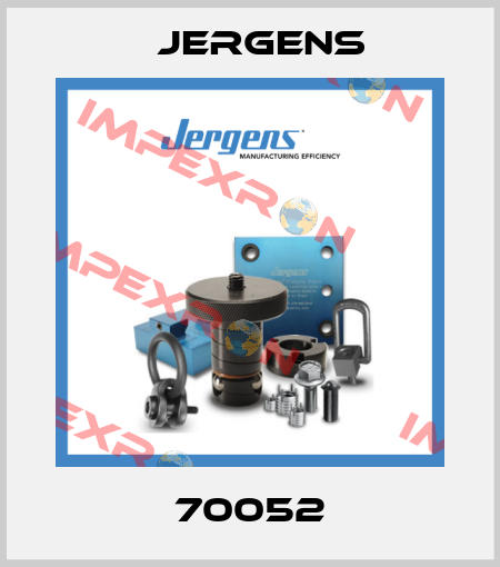 70052 Jergens