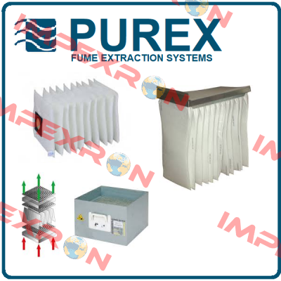 49284 OEM Purex