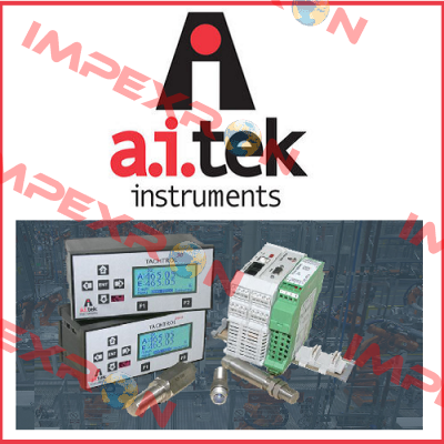 CH79860-3100 AI-Tek Instruments