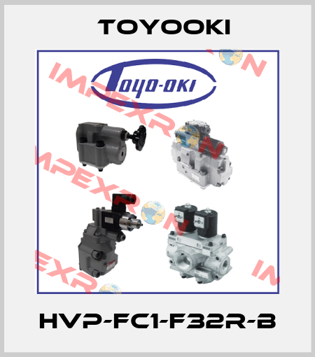 HVP-FC1-F32R-B Toyooki