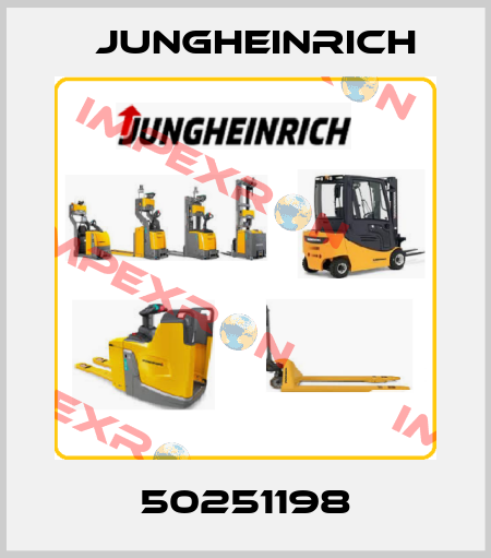 50251198 Jungheinrich