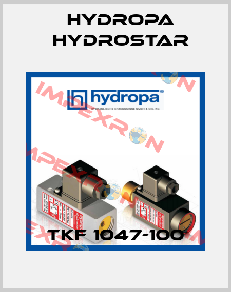 TKF 1047-100 Hydropa Hydrostar