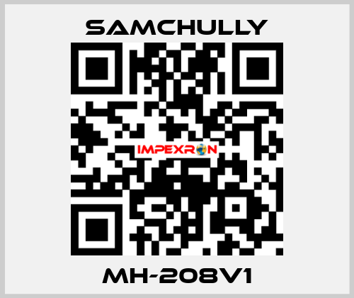 MH-208V1 Samchully