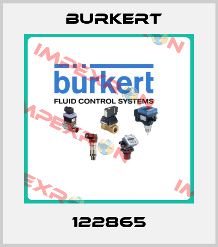 122865 Burkert
