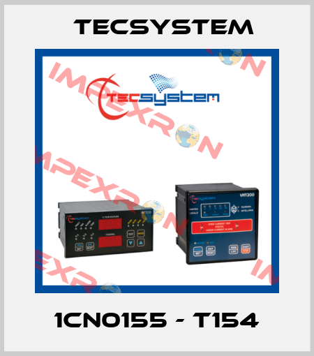 1CN0155 - T154 Tecsystem