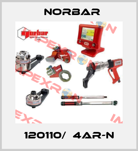 120110/  4AR-N Norbar
