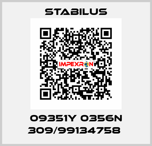 09351Y 0356N 309/99134758  Stabilus