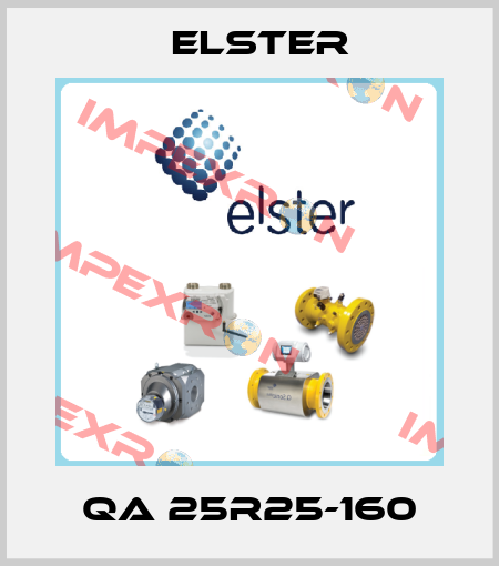 QA 25R25-160 Elster
