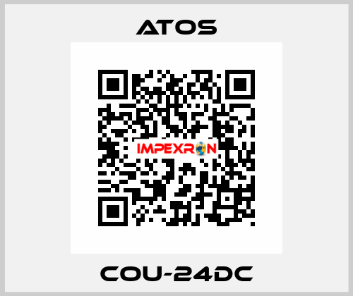 COU-24DC Atos