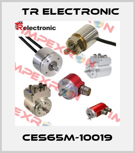 CES65M-10019 TR Electronic
