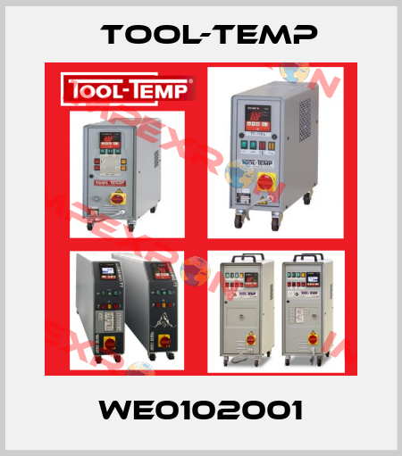 WE0102001 Tool-Temp