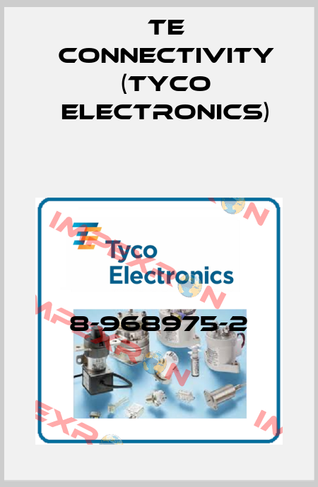 8-968975-2 TE Connectivity (Tyco Electronics)