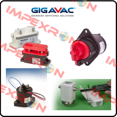 MX23BA Gigavac