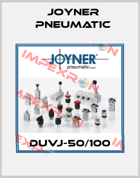 DUVJ-50/100 Joyner Pneumatic