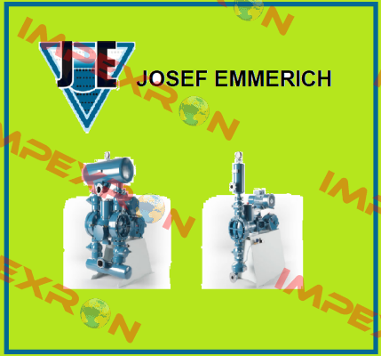 SP482  Josef Emmerich