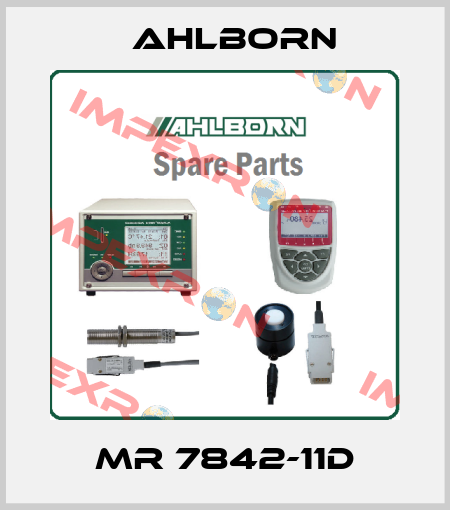 MR 7842-11D Ahlborn