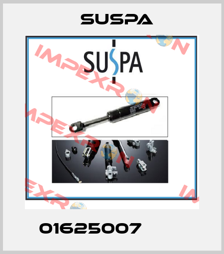 01625007         Suspa