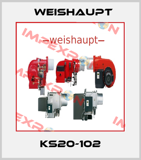 KS20-102 Weishaupt
