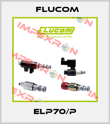 ELP70/P Flucom