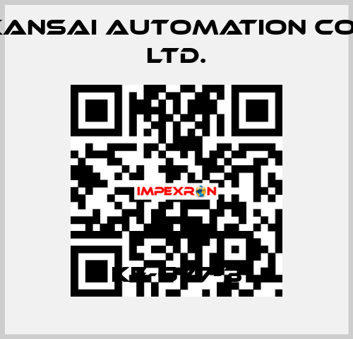 KF-677-3 KANSAI Automation Co., Ltd.