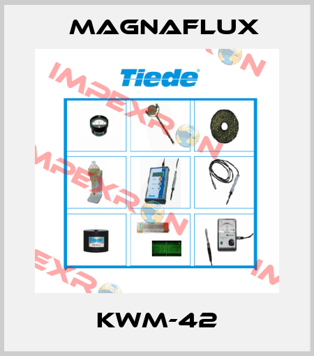 KWM-42 Magnaflux