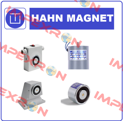 GL 70 A 1 / 105 HAHN-MAGNET (Kendrion)