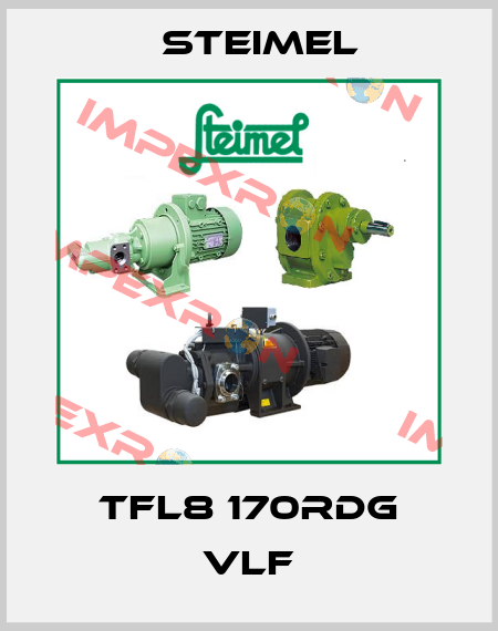 TFL8 170RDG VLF Steimel