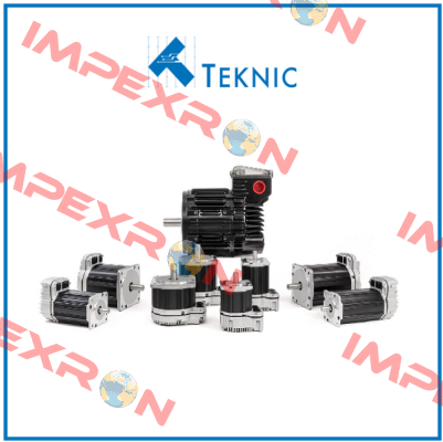 CPM-MCPV-2321S-RLN TEKNIC