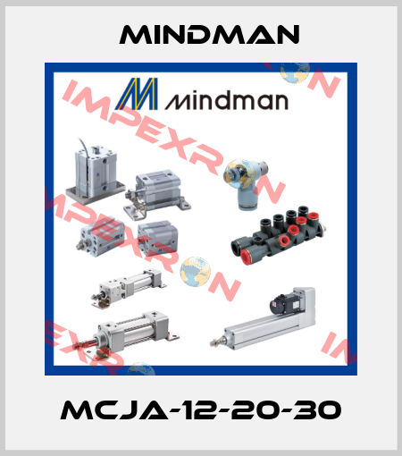 MCJA-12-20-30 Mindman