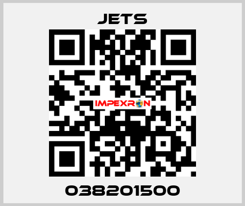 038201500 JETS