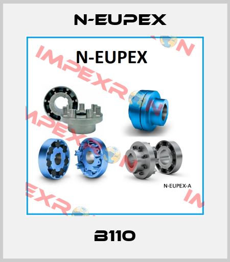 B110   N-Eupex