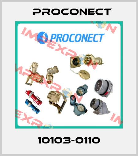 10103-0110 Proconect