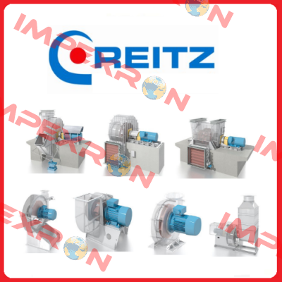 SPZ423-150075-06 Reitz