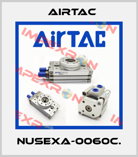 NUSEXA-0060C. Airtac