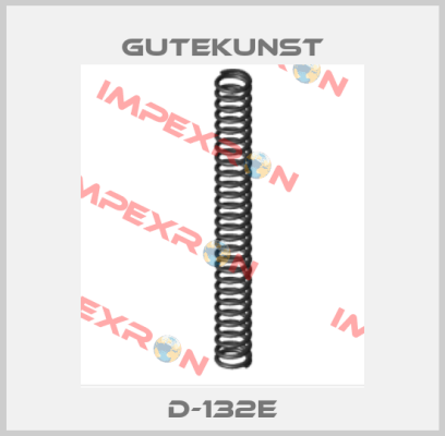 D-132E Gutekunst