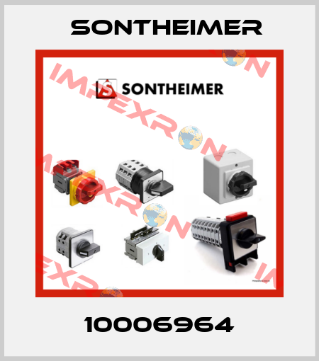 10006964 Sontheimer