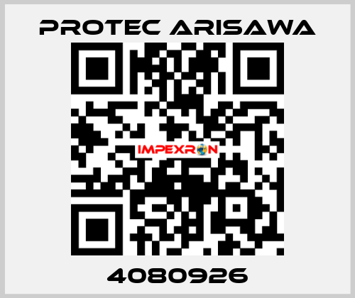 4080926 Protec Arisawa