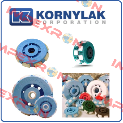 FXA510 (2051-KN) Kornylak