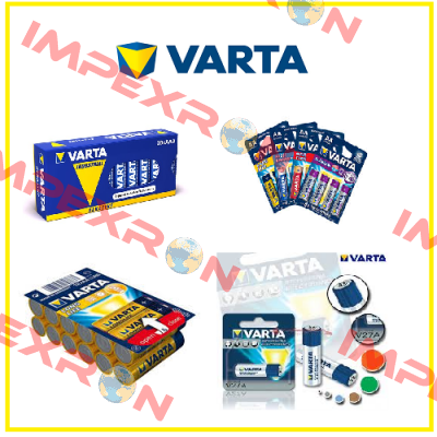 V2032-P-BULK Varta