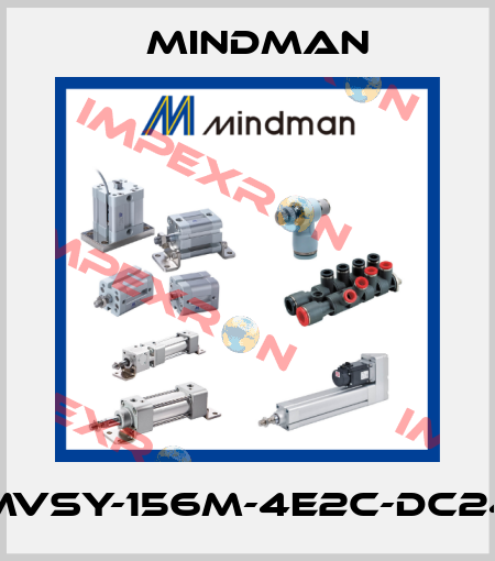 MVSY-156M-4E2C-DC24 Mindman