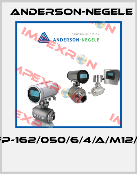 TFP-162/050/6/4/A/M12/X/  Anderson-Negele