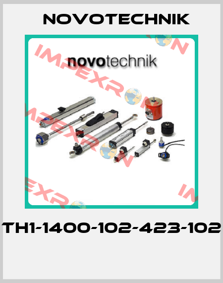 TH1-1400-102-423-102  Novotechnik