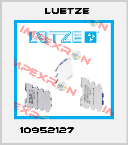 10952127            Luetze