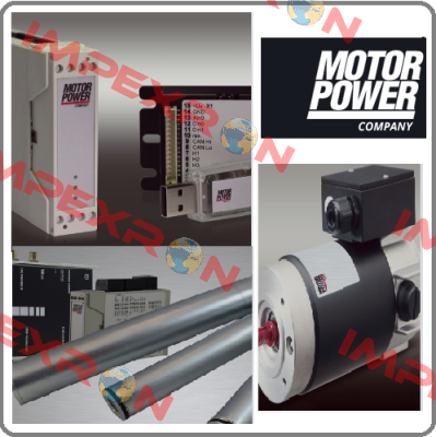 0000633324D Motor Power