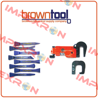 64917 Browntool