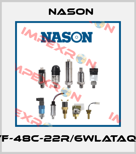 VF-48C-22R/6WLATAQ5 Nason