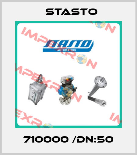710000 /DN:50 STASTO