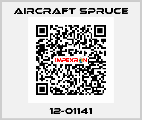 12-01141 Aircraft Spruce