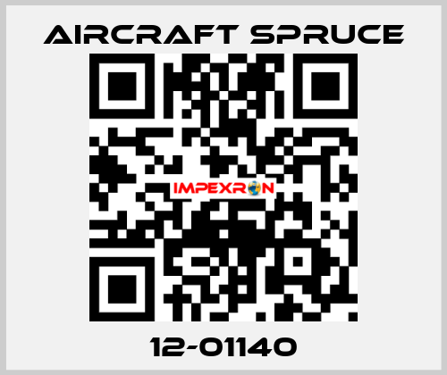 12-01140 Aircraft Spruce